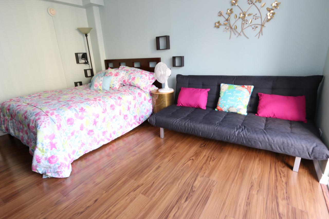 Gem Of Waikiki At Inn On The Park โฮโนลูลู ภายนอก รูปภาพ